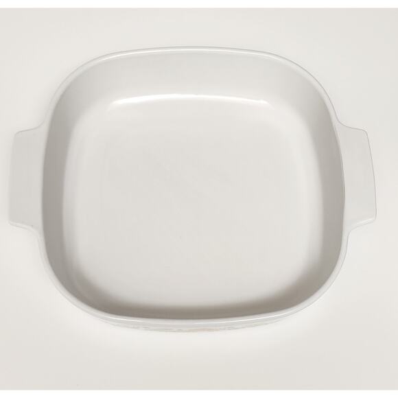 Corning Ware Wildflower 2.5 Qt. Casserole Dish Lid/ Anchor Hocking 2Qt Bakeware - Picture 4 of 16